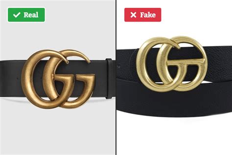 how to get away with selling fake gucci belt|How to Spot a Fake Gucci Belt: 11 Steps (with Pictures) .